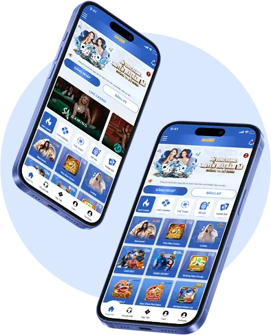 Biểu tượng trải nghiệm game đỉnh cao tại momo no hu