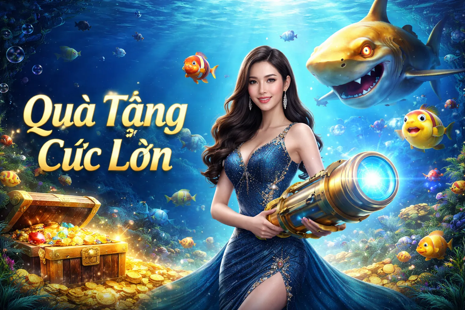 Sự kiện đặc biệt
