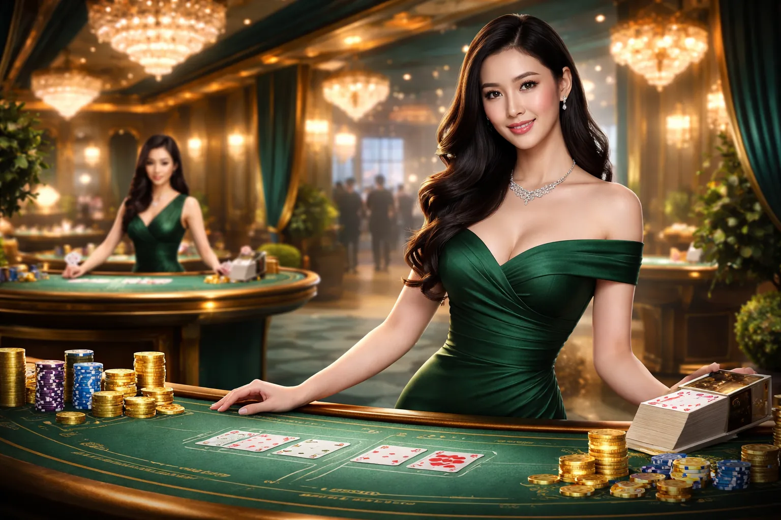 Nạp tiền vào tài khoản