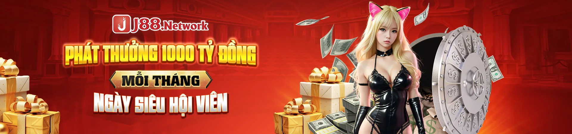 Máy đánh bạc Nổ Hũ tại Momo No Hu với biểu tượng jackpot và tiền vàng
