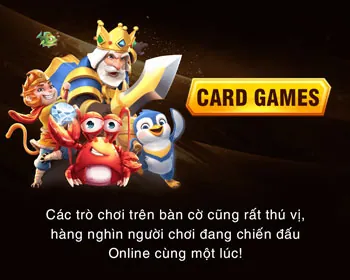 Game Nổ Hũ Vua Đại Dương